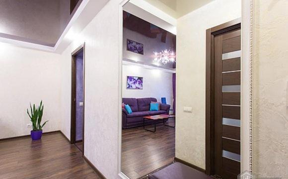 Kharkiv Center Apartment On Hoholya Str, Poetry Square Exterior foto